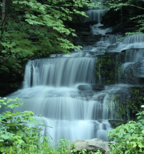 picture About waterfall